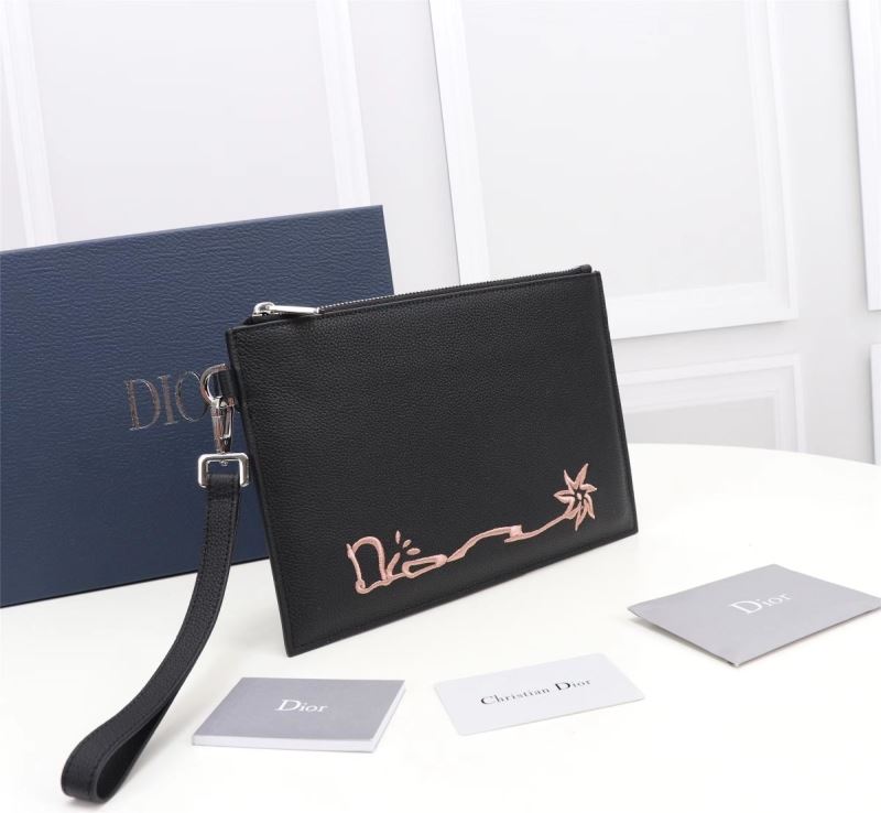 Christian Dior Clutch Bags